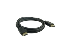 Kabel GETI HDMI 1m