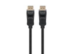 Kabel GOOBAY 61712 DisplayPort 2m