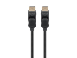 Kabel GOOBAY 61713 DisplayPort 3m