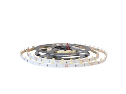 LED pásek 12V 2835 3D  60LED/m IP20 max. 6W/m modrá (cívka 5m)