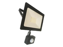 LED reflektor RETLUX RSL 247 30W PIR