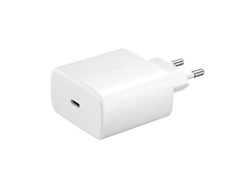 Adaptér USB SAMSUNG EP-TA845EWE White