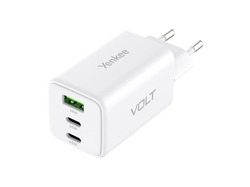 Adaptér USB YENKEE YAC G65 Volt