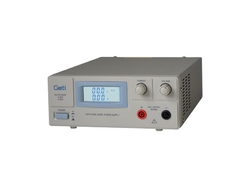 Zdroj laboratorní GETI GLPS 3020  0-30V/ 0-20A