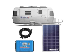 Solární sestava Karavan Victron Energy 90Wp