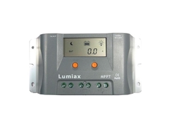 Solární regulátor MPPT Lumiax MT1050EU, 12V/10A