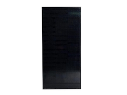 Solární panel SOLARFAM 12V/100W monokrystalický celočerný 1160x450x30mm