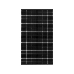 Solární panel 475W JKM475N-60HL4-V N-Type černý rám Jinko Solar FVE