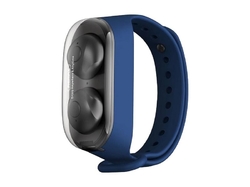 Sluchátka Bluetooth REMAX TWS-15 Blue