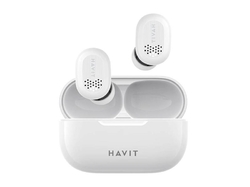 Sluchátka Bluetooth HAVIT TW925 White