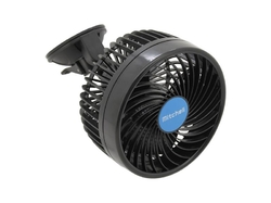 Ventilátor MITCHELL 07218 na přísavku 12V