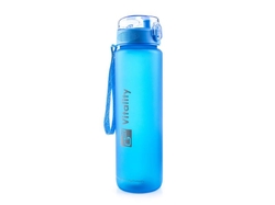 Láhev na vodu G21 1000ml Ice Blue