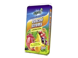 Hnojivo pro ovocné stromy AGRO 5kg