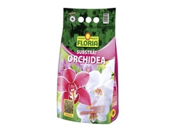 Substrát pro orchideje FLORIA 3l