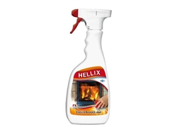 Čistič krbových skel STACHEMA Hellix 0,5l