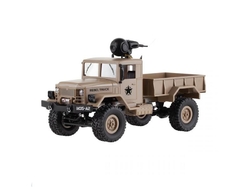 RC model auto REBEL TRUCK ZAB0115