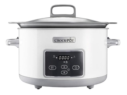 Hrnec pro pomalé vaření CROCKPOT CSC026X