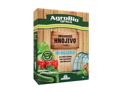 Hnojivo do skleníku AGROBIO Trumf 1kg