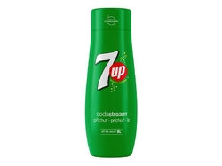 Sirup SodaStream 440ml 7UP Flavor