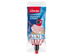 Mop VILEDA SuperMocio Microfibre & Power mop 158455