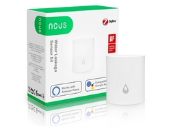 Smart detektor úniku vody NOUS E4 ZigBee Tuya