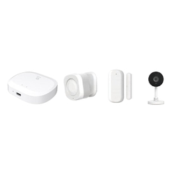 Alarm WOOX R7072 WiFi Zigbee Tuya