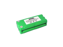 Baterie pro SENCOR SVC 7020 GOOWEI 2000mAh Ni-Mh