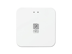 Smart centrální jednotka IMMAX NEO Pro v3 07117-3 ZigBee WiFi Tuya