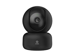 Kamera WOOX R4040 Black WiFi Tuya