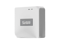 Smart centrální jednotka SONOFF ZB Bridge-P Pro ZigBee