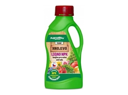 Hnojivo AGROBIO Trumf Ligno NPK 250ml