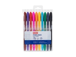 Fineliner EASY Easyliner 10ks