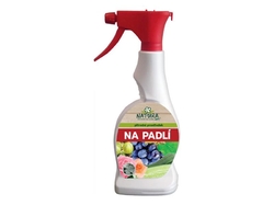 Přípravek proti padlí NATURA 500ml