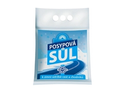 Posypová sůl FORESTINA 5kg