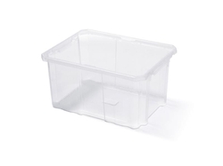 Box úložný CARGOBOX 45l