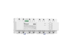 Smart přepínač na DIN lištu SONOFF SPM-4Relay WiFi