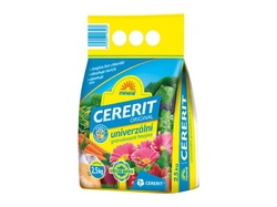 Hnojivo univerzální FORESTINA Cererit 2,5kg