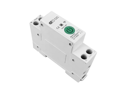 Smart elektronický jistič IMMAX NEO 07574L 1-63A WiFi Tuya