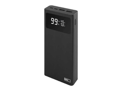 PowerBank EMOS BetaQ 20 20000mAh Black