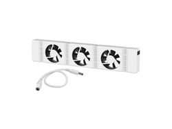 Přídavný ventilátor SPEED COMFORT EXTENSION SET pro radiátory a konvektory