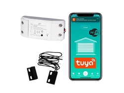 Smart ovladač garážových vrat LTC SMART01 WiFi Tuya