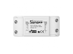 Smart Switch SONOFF Basic R2 WiFi