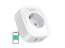 Smart zásuvka GOSUND SP6 Bluetooth WiFi Tuya 1ks