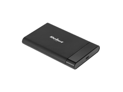 Box pro HDD 2,5" REBEL SATA KOM1200 USB-C 3.1