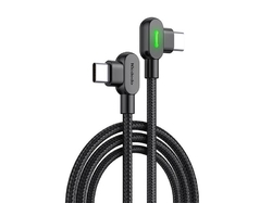 Kabel MCDODO CA-8081 USB-C /USB-C 2m Black