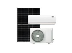 Klimatizace GETI GKH18K hybridní 5kW Klimatizace GETI GKH18K hybridní 5kW