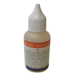 Tavidlo R ELCHEMCO 30ml