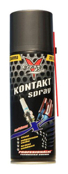 KONTAKT spray CLEANFOX 200ml