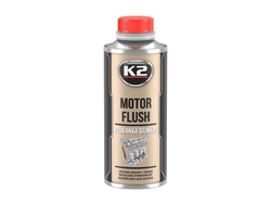 Čistič motoru K2 MOTOR FLUSH 250ml