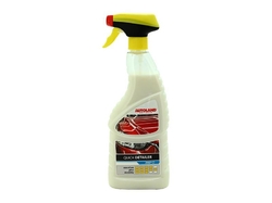 Quick detailer s voskem AUTOLAND 750ml